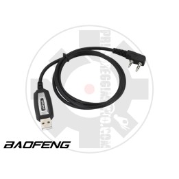 CAVO DI PROGRAMMAZIONE PER RADIO BAOFENG