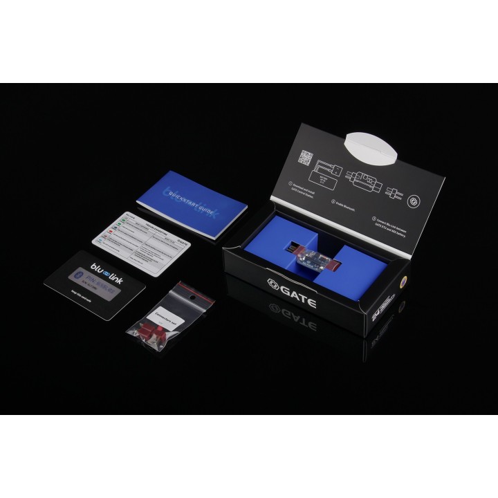 Bluetooth Link - GATE
