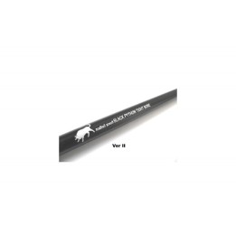 Canna di precisione 6.03 590mm Madbull Black Python VER 2