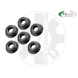 BOCCOLE PIENE IN ACCIAIO PR80 DA 5.9mm per Next Gen Marui SRE