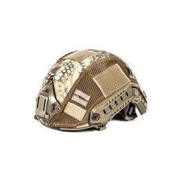 Fast Helmet cover Mandrake