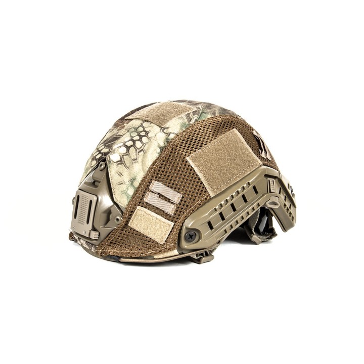Fast Helmet cover Mandrake
