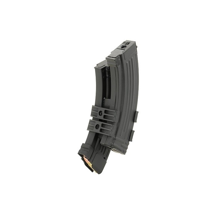 caricatore elettrico 1100bb ak - Cyma
