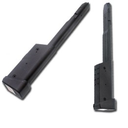 caricatore maggiorato per pistola elettrica G18/P226/1911 - Cyma