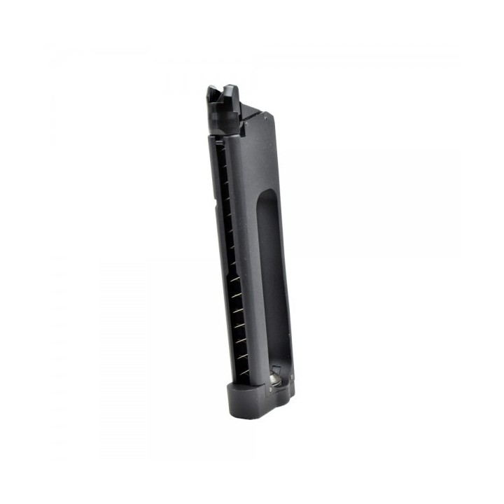 CARICATORE A CO2 27 COLPI PER HG 171 HFC