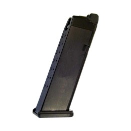 Caricatore GBB per glock 17 HFC