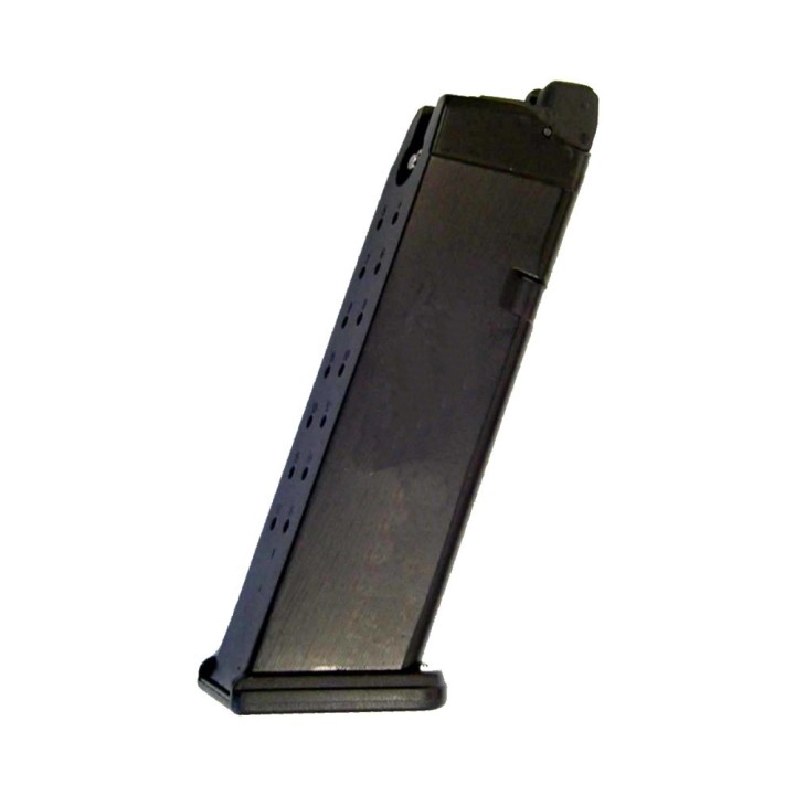 Caricatore GBB per glock 17 HFC