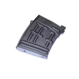 Caricatore SVD monofilare per SVD 701 JS tactical