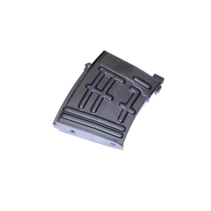 Caricatore SVD monofilare per SVD 701 JS tactical