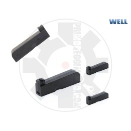 Caricatore vsr 30bb - WELL