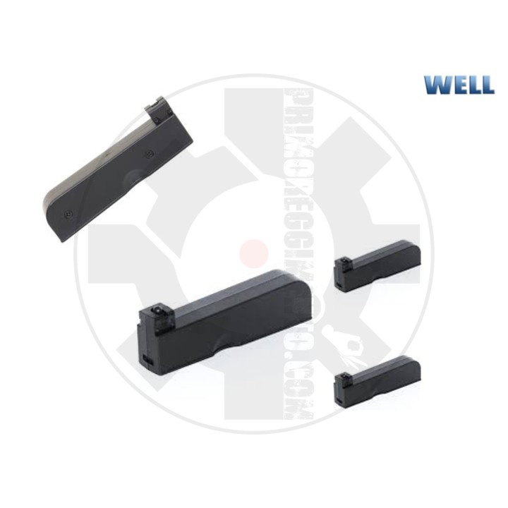 Caricatore vsr 30bb - WELL