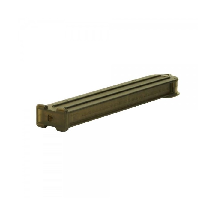 Caricatore P90 300bb