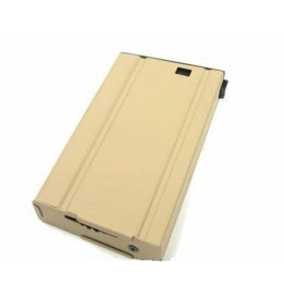 Caricatore SCAR H 440 bb TAN - DBoys