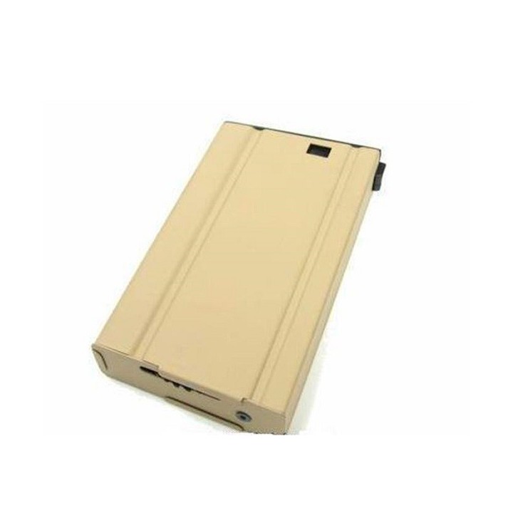 Caricatore SCAR H 440 bb TAN - DBoys