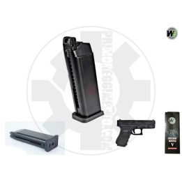 Caricatore gas 20rd WE G19