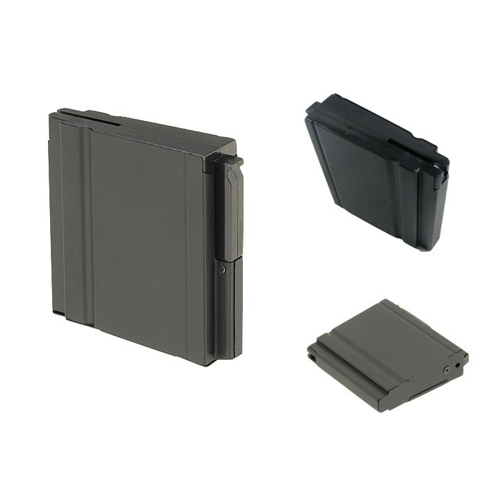 Caricatore 30bb per serie MB44 - WELL