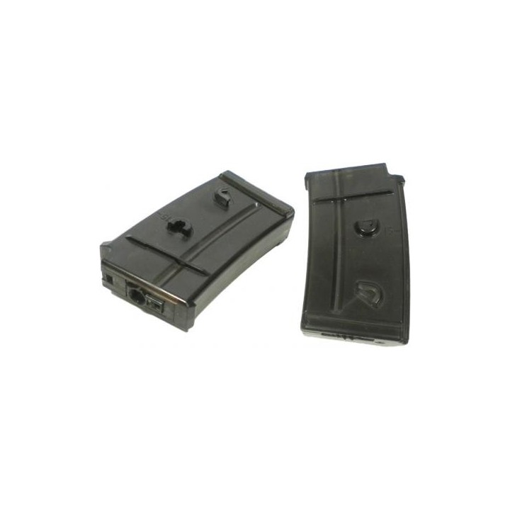 Caricatore 350bbs SIG 551-552 - JG
