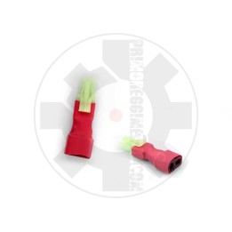 Adattatore da T-PLUG a mini-Tamiya