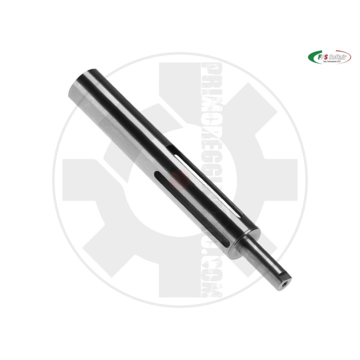 Cilindro in acciaio inox per Ares Striker