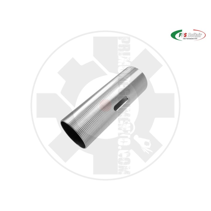Cilindro Type A x canne 110 - 201 mm
