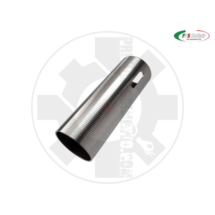 Cilindro Type D x canne 301 - 400 mm