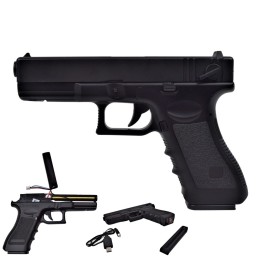 G18c AEP elettrica MOSFET CYMA