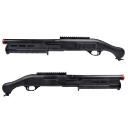 FUCILE A POMPA 357 POLIMERO (CM357B)