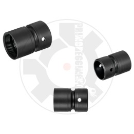 416 Barrel Nut