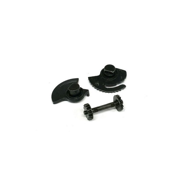 Ghiere Selettore G36