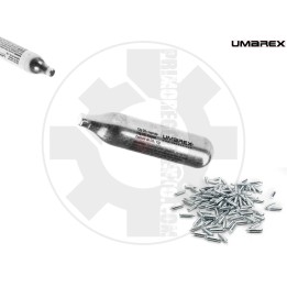 Capsula CO2 Umarex