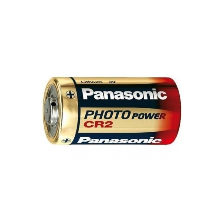CR2 Panasonic