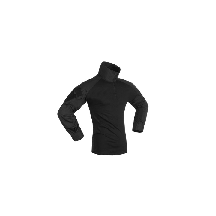 Combat Shirt Black (Invader Gear)