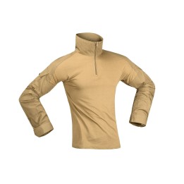 Combat Shirt Coyote (Invader Gear)
