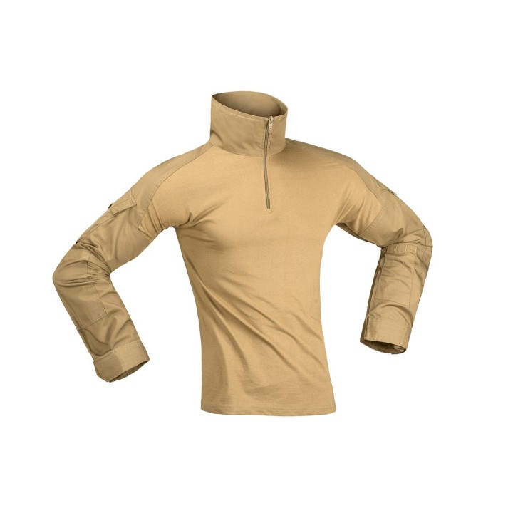 Combat Shirt Coyote (Invader Gear)