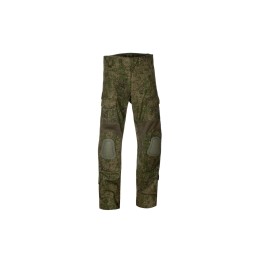 Combat Shirt Digital Flora (Invader Gear)