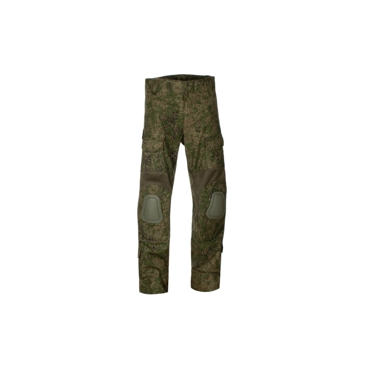 Combat Shirt Digital Flora (Invader Gear)