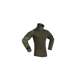 Combat Shirt Flecktarn (Invader Gear)