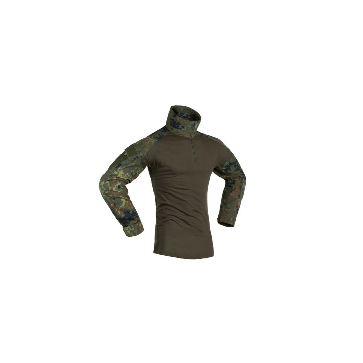 Combat Shirt Flecktarn (Invader Gear)