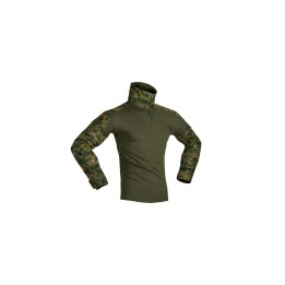 Combat Shirt Marpat Woodland (Invader Gear)