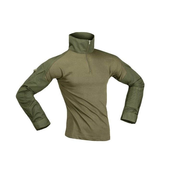Combat Shirt OD (Invader Gear)