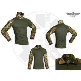 Combat Shirt VEGETATO (Invader Gear)