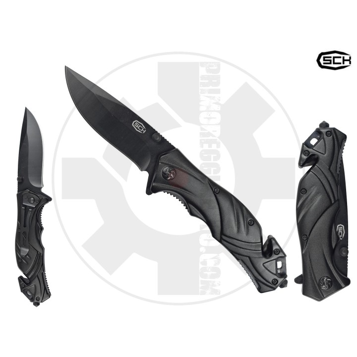 Emergency knife - SCK