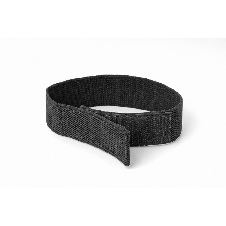 BDU ELASTIC CUFFS BLACK