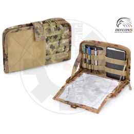 COMMAND PANNEL POUCH - Vegetata
