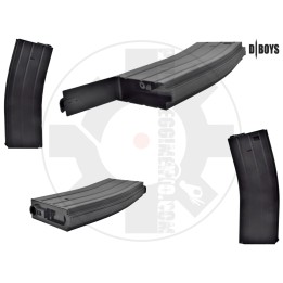 Flash mag 300bb - dboys