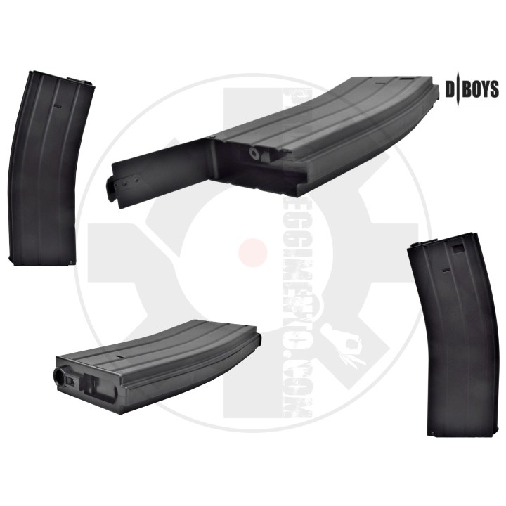 Flash mag 300bb - dboys