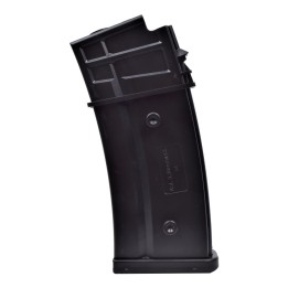 Caricatore maggiorato 350bb G36