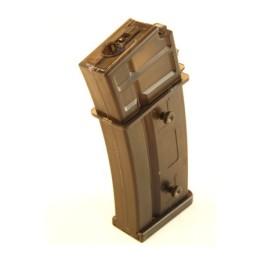 Caricatore G36 140bb monofilare