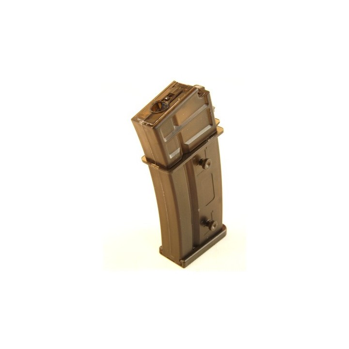 Caricatore G36 140bb monofilare