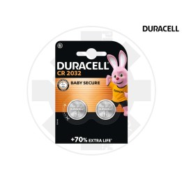 2032 blister 2pz Duracell